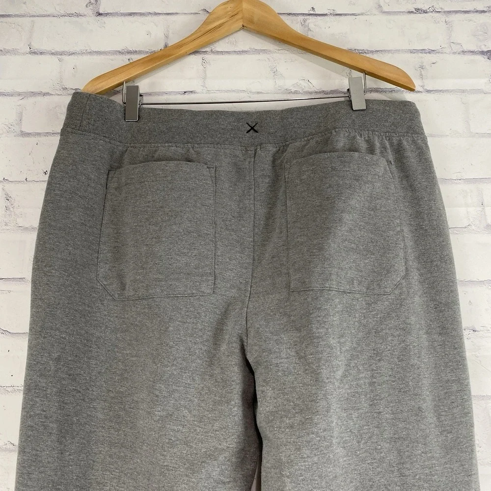 Cuts Clothing‎ Jogger Pants Men's XXL Tapered Sweatpants Hyperloop 30